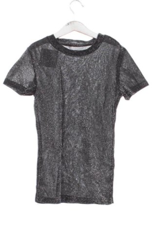 Παιδική μπλούζα Unbranded, Μέγεθος 12-13y/ 158-164 εκ., Χρώμα Ασημί, Τιμή 5,75 €