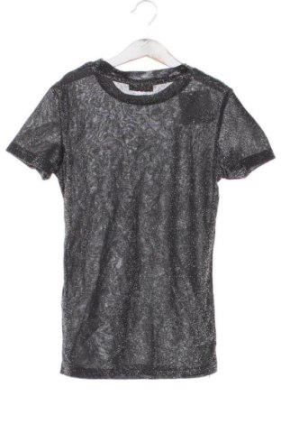 Παιδική μπλούζα Unbranded, Μέγεθος 12-13y/ 158-164 εκ., Χρώμα Ασημί, Τιμή 5,75 €