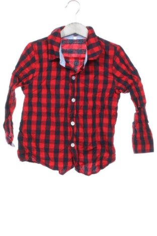 Kinderhemd Unbranded, Größe 6-7y/ 122-128 cm, Farbe Mehrfarbig, Preis € 7,99