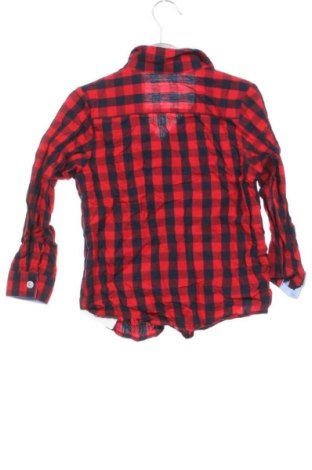 Kinderhemd Unbranded, Größe 6-7y/ 122-128 cm, Farbe Mehrfarbig, Preis € 7,99