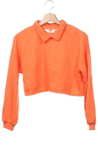 Детска блуза Unbranded, Размер 10-11y/ 146-152 см, Цвят Оранжев, Цена 9,71 €