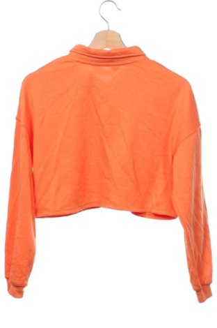 Детска блуза Unbranded, Размер 10-11y/ 146-152 см, Цвят Оранжев, Цена 9,71 €
