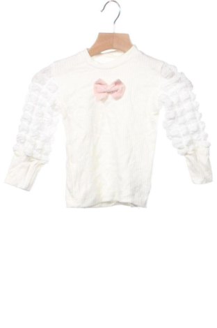 Bluză pentru copii Unbranded, Mărime 2-3y/ 98-104 cm, Culoare Alb, Preț 34,99 Lei