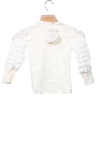 Bluză pentru copii Unbranded, Mărime 2-3y/ 98-104 cm, Culoare Alb, Preț 34,99 Lei