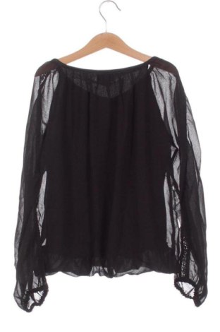 Detská blúzka  Unbranded, Veľkosť 8-9y/ 134-140 cm, Farba Čierna, Cena  6,95 €