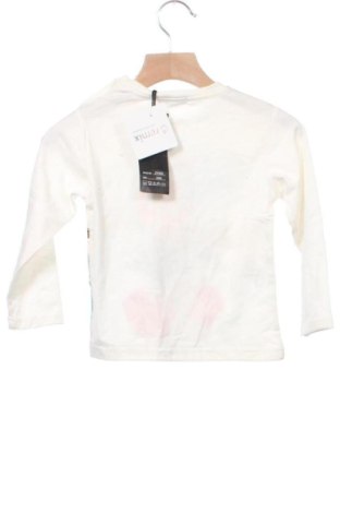 Детска блуза Unbranded, Размер 18-24m/ 86-98 см, Цвят Бял, Цена 6,13 €