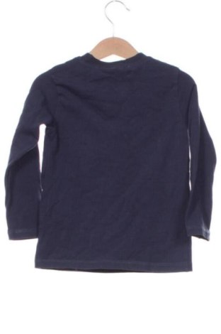 Детска блуза Unbranded, Размер 2-3m/ 56-62 см, Цвят Син, Цена 5,60 €