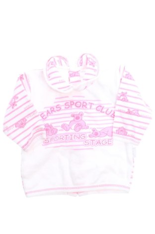 Detská blúzka  Unbranded, Veľkosť 2-3m/ 56-62 cm, Farba Viacfarebná, Cena  6,00 €