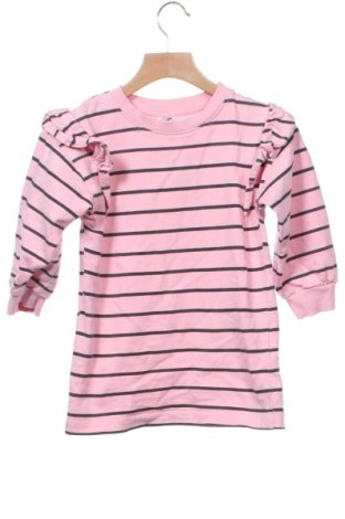 Kinder Shirt Unbranded, Größe 2-3y/ 98-104 cm, Farbe Mehrfarbig, Preis 6,00 €