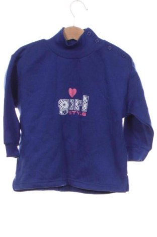 Kinder Shirt Unbranded, Größe 2-3y/ 98-104 cm, Farbe Blau, Preis € 7,99