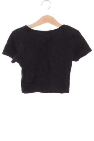 Детска блуза Unbranded, Размер 7-8y/ 128-134 см, Цвят Черен, Цена 6,00 €