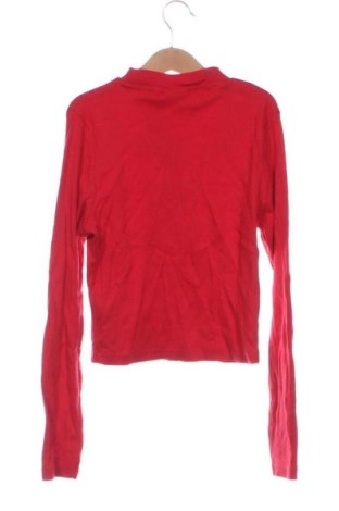 Kinder Shirt Unbranded, Größe 12-13y/ 158-164 cm, Farbe Rot, Preis 6,00 €