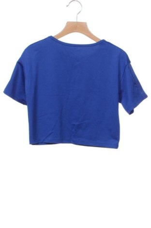 Bluză pentru copii Unbranded, Mărime 5-6y/ 116-122 cm, Culoare Albastru, Preț 30,00 Lei