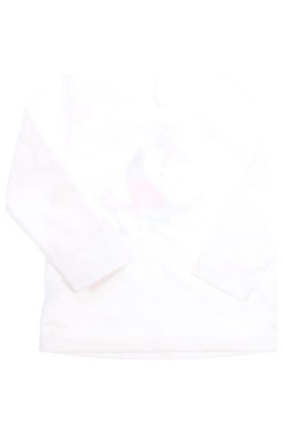 Bluză pentru copii Unbranded, Mărime 18-24m/ 86-98 cm, Culoare Alb, Preț 30,00 Lei