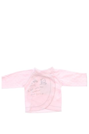 Bluză pentru copii Unbranded, Mărime 1-2m/ 50-56 cm, Culoare Roz, Preț 31,28 Lei
