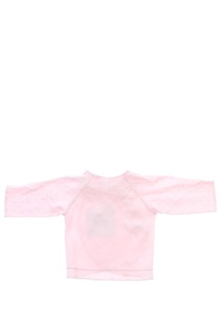 Bluză pentru copii Unbranded, Mărime 1-2m/ 50-56 cm, Culoare Roz, Preț 31,28 Lei