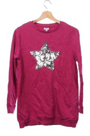 Детска блуза Unbranded, Размер 14-15y/ 168-170 см, Цвят Розов, Цена 9,71 €