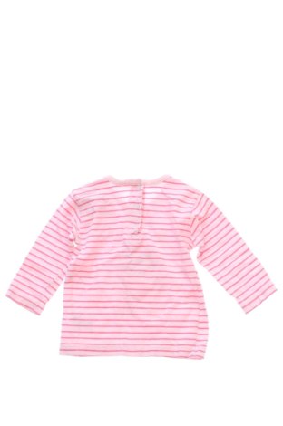 Bluză pentru copii Unbranded, Mărime 3-6m/ 62-68 cm, Culoare Roz, Preț 31,28 Lei