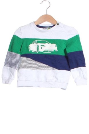 Kinder Shirt Unbranded, Größe 12-18m/ 80-86 cm, Farbe Mehrfarbig, Preis € 7,99