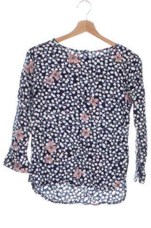 Детска блуза Unbranded, Размер 7-8y/ 128-134 см, Цвят Многоцветен, Цена 5,76 €