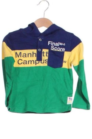 Dětská halenka  Unbranded, Velikost 12-18m/ 80-86 cm, Barva Vícebarevné, Cena  169,00 Kč