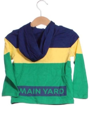 Dětská halenka  Unbranded, Velikost 12-18m/ 80-86 cm, Barva Vícebarevné, Cena  169,00 Kč