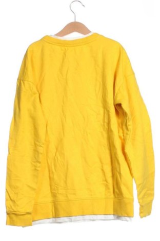 Kinder Shirt Unbranded, Größe 12-13y/ 158-164 cm, Farbe Gelb, Preis 7,99 €