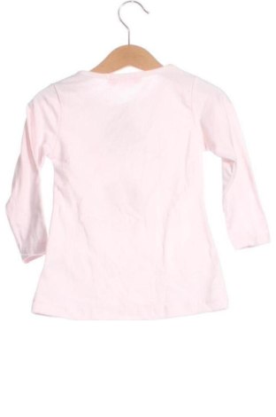 Bluză pentru copii Unbranded, Mărime 2-3m/ 56-62 cm, Culoare Roz, Preț 34,99 Lei