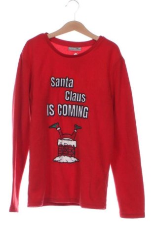 Kinder Shirt Unbranded, Größe 10-11y/ 146-152 cm, Farbe Rot, Preis 5,75 €