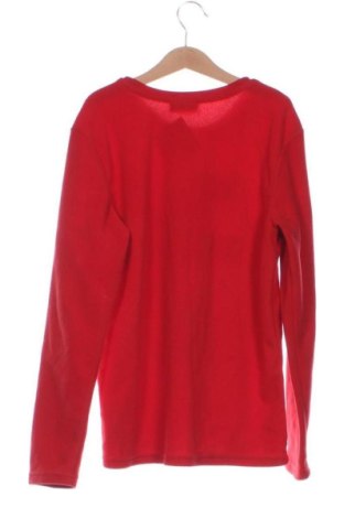 Kinder Shirt Unbranded, Größe 10-11y/ 146-152 cm, Farbe Rot, Preis 5,75 €