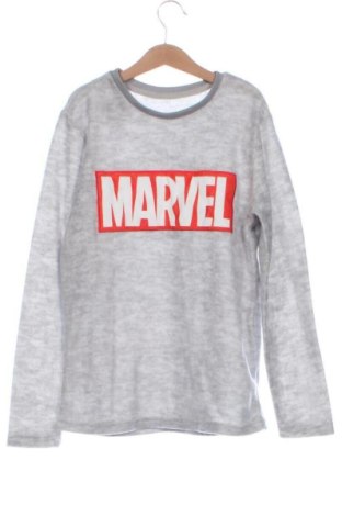 Детска блуза Unbranded, Размер 10-11y/ 146-152 см, Цвят Сив, Цена 5,76 €