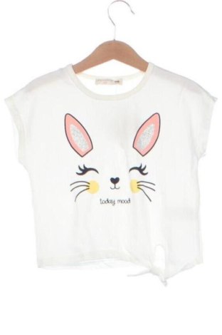 Dětská halenka  Unbranded, Velikost 3-4y/ 104-110 cm, Barva Bílá, Cena  170,00 Kč
