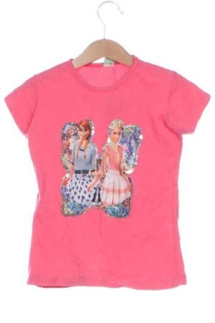 Dětská halenka  Unbranded, Velikost 4-5y/ 110-116 cm, Barva Vícebarevné, Cena  170,00 Kč