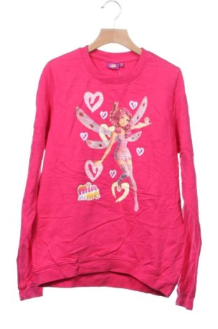 Kinder Shirt Unbranded, Größe 10-11y/ 146-152 cm, Farbe Rosa, Preis € 7,99