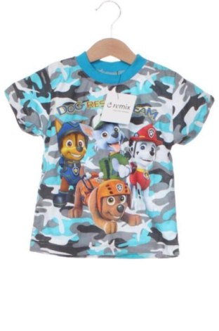 Kinder Shirt Unbranded, Größe 18-24m/ 86-98 cm, Farbe Mehrfarbig, Preis 5,60 €