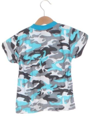 Kinder Shirt Unbranded, Größe 18-24m/ 86-98 cm, Farbe Mehrfarbig, Preis 5,60 €