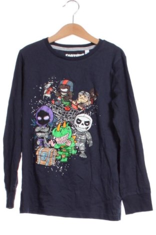 Detská blúzka  Unbranded, Veľkosť 8-9y/ 134-140 cm, Farba Modrá, Cena  6,95 €
