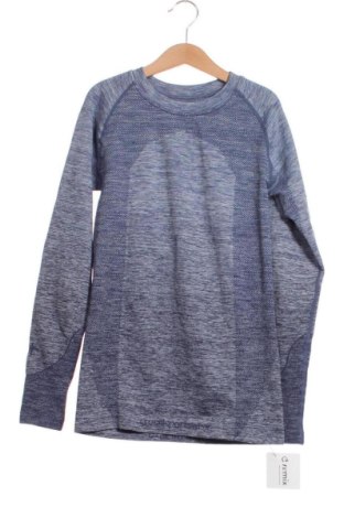 Bluză pentru copii Unbranded, Mărime 12-13y/ 158-164 cm, Culoare Albastru, Preț 67,99 Lei