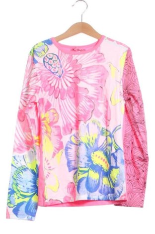 Παιδική μπλούζα Unbranded, Μέγεθος 10-11y/ 146-152 εκ., Χρώμα Πολύχρωμο, Τιμή 11,99 €