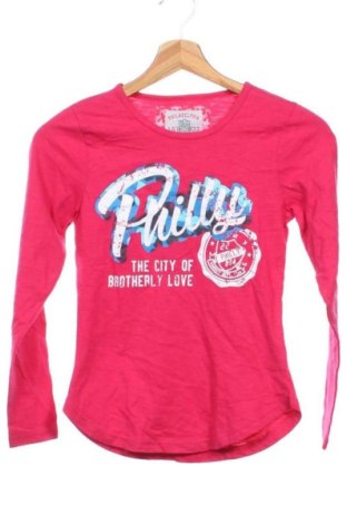 Παιδική μπλούζα Unbranded, Μέγεθος 10-11y/ 146-152 εκ., Χρώμα Ρόζ , Τιμή 11,99 €