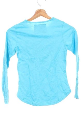 Detská blúzka  Unbranded, Veľkosť 10-11y/ 146-152 cm, Farba Modrá, Cena  10,95 €