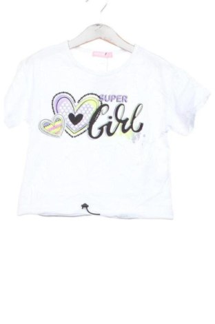 Gyerek blúz Unbranded, Méret 7-8y / 128-134 cm, Szín Fehér, Ár 2 899 Ft