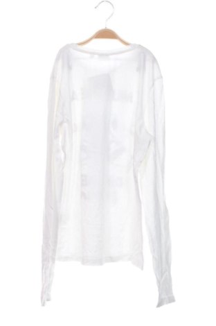 Bluză pentru copii Unbranded, Mărime 14-15y/ 168-170 cm, Culoare Alb, Preț 34,99 Lei