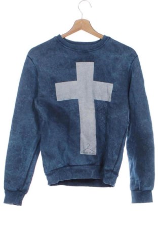 Detská blúzka  Unbranded, Veľkosť 13-14y/ 164-168 cm, Farba Modrá, Cena  6,95 €