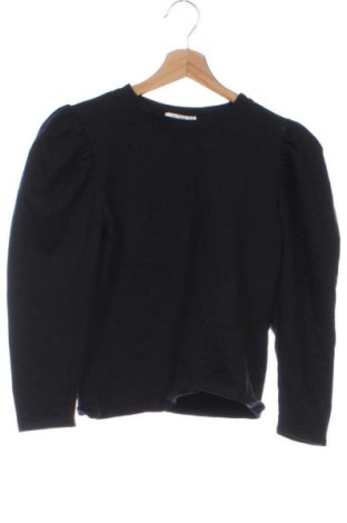 Детска блуза Unbranded, Размер 11-12y/ 152-158 см, Цвят Черен, Цена 6,13 €