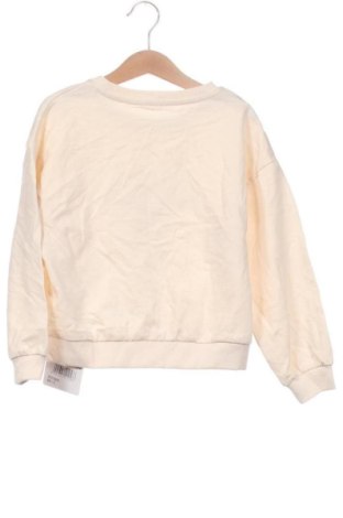 Kinder Shirt Unbranded, Größe 4-5y/ 110-116 cm, Farbe Ecru, Preis € 7,99