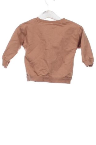 Dětská halenka  Unbranded, Velikost 6-9m/ 68-74 cm, Barva Hnědá, Cena  163,00 Kč