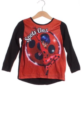 Kinder Shirt Unbranded, Größe 2-3y/ 98-104 cm, Farbe Mehrfarbig, Preis 7,99 €
