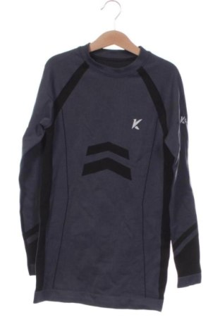 Bluză pentru copii Unbranded, Mărime 12-13y/ 158-164 cm, Culoare Gri, Preț 67,77 Lei