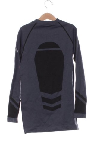 Bluză pentru copii Unbranded, Mărime 12-13y/ 158-164 cm, Culoare Gri, Preț 67,77 Lei